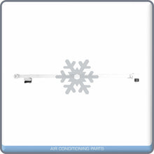 Cargar imagen en el visor de la galería, A/C Condenser for Acura CL / Honda Accord QL - Qualy Air
