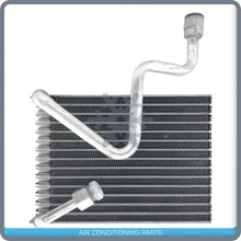 Cargar imagen en el visor de la galería, New A/C Evaporator for Chevrolet Tracker / Geo Tracker 1994 to 98 - OE# 96068948 - Qualy Air