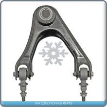 Cargar imagen en el visor de la galería, Control Arm Front Upper Left for Acura CL, Honda Accord, Honda Odyssey, I... QOA - Qualy Air