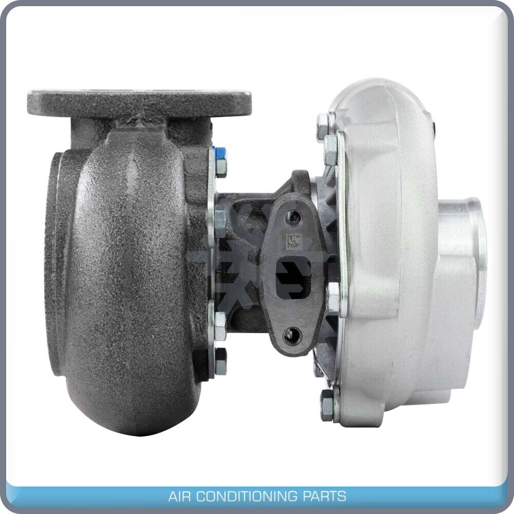 New OEM Turbocharger fits Caterpillar 924F, IT24F - Engine 3114 - OE# 1143601E - Qualy Air
