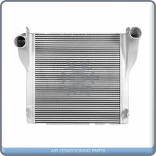 Cargar imagen en el visor de la galería, NEW Intercooler for Freightliner M2 112 / Kenworth T660, W900 QL - Qualy Air