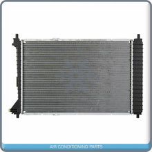 Cargar imagen en el visor de la galería, Radiator for Ford Mustang 4.6L - 1997 1998 1999 2000 2001 2002 2003 2004 QOA - Qualy Air