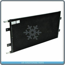Cargar imagen en el visor de la galería, New A/C Condenser for Sterling Truck A9500,L7500,LT8500.. - OE# ZGG707141 - Qualy Air