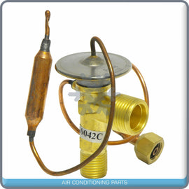 A/C Expansion Valve for Eagle Talon / Mitsubishi Mighty Max, Mirage, Monte... QR - Qualy Air