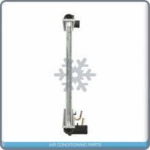 Cargar imagen en el visor de la galería, NEW Radiator for Toyota Previa 1991 to 1995 - OE# 1640076060 - Qualy Air