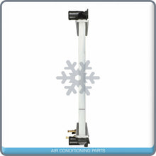 Cargar imagen en el visor de la galería, NEW Radiator for Nissan D21, Pathfinder, Pickup.. - 1986 to 1997 - QOA - Qualy Air