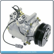 Load image into Gallery viewer, A/C Kit for Honda Civic QU - Qualy Air