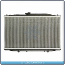 Cargar imagen en el visor de la galería, NEW Radiator for Acura TSX - 2004 to 2005 - OE# 19010RBBE01 - Qualy Air