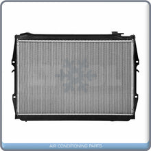 Load image into Gallery viewer, New Radiator for Toyota T100 - 1993 to 1998 QL - Qualy Air