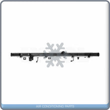 Load image into Gallery viewer, NEW Radiator for 1999-2004 Honda Odyssey 3.5L V6 / 1999 Isuzu Oasis 2.3L I4 QL - Qualy Air
