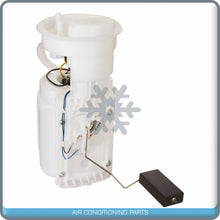 Cargar imagen en el visor de la galería, NEW Electric Fuel Pump for Audi TT - 2000 to 2002 - Qualy Air