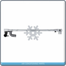 Cargar imagen en el visor de la galería, NEW Radiator for Lexus RX300, RX330 - 2004 to 2006 - OE# 1604120310 - Qualy Air