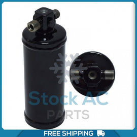 A/C Receiver Drier for Dodge Colt, Ram 50 / Eagle Summit / Mitsubishi Gala... QR - Qualy Air
