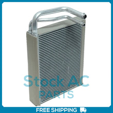 Load image into Gallery viewer, A/C Evaporator for BMW QR - Qualy Air
