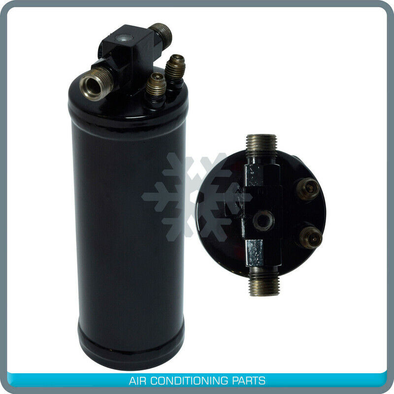 New A/C Receiver Drier for RANGE ROVER 92-87 QU QU - Qualy Air