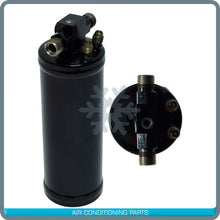 Load image into Gallery viewer, New A/C Receiver Drier for RANGE ROVER 92-87 QU QU - Qualy Air