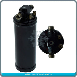 New A/C Receiver Drier for RANGE ROVER 92-87 QU QU - Qualy Air