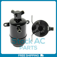Cargar imagen en el visor de la galería, New A/C Receiver Drier for MB SLK230 99-98 QU QU - Qualy Air