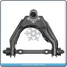 Cargar imagen en el visor de la galería, Control Arm Front Upper Right for Dodge Dakota, Dodge Durango QOA - Qualy Air