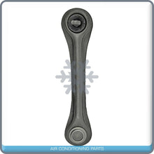 Cargar imagen en el visor de la galería, Control Arm Rear Upper for Honda Accord 1989-86 QOA - Qualy Air