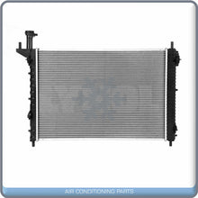 Load image into Gallery viewer, NEW Radiator for Buick Enclave / Chevrolet Traverse / GMC Acadia / Saturn.. QL - Qualy Air