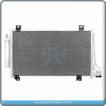 Cargar imagen en el visor de la galería, A/C Condenser for Mazda 6 QL - Qualy Air