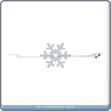 Load image into Gallery viewer, A/C Condenser for Freightliner Classic, XL, FLD - OE# MVA19231 QL - Qualy Air