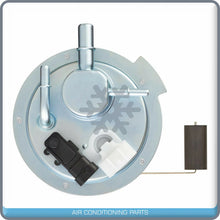 Cargar imagen en el visor de la galería, Electric Fuel Pump fits Chevrolet Silverado 1500 / GMC Sierra 1500 QOA - Qualy Air