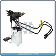 Cargar imagen en el visor de la galería, Electric Fuel Pump Module for 07-08 Pontiac G5 2.2L 2.4L 2006 Pursuit E3726M QOA - Qualy Air