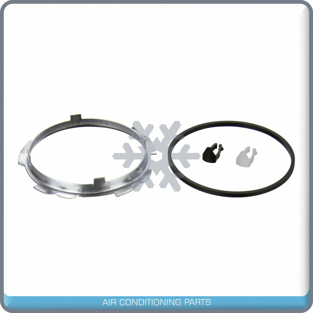 Electric Fuel Pump for Ford Explorer QOA - Qualy Air