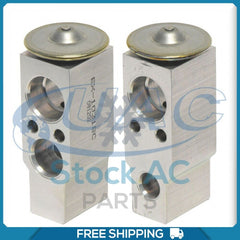 Válvula de expansión A/C para Cadillac SRX / Mazda RX-8 QR