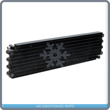 Cargar imagen en el visor de la galería, New A/C Condenser For MACK 1981 1985 1989 1991 R Model - OE# 4379RD441810 - Qualy Air