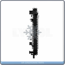 Cargar imagen en el visor de la galería, NEW Radiator for Lincoln Mark VIII / Ford Thunderbird / Mercury Cougar QL - Qualy Air