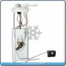 Load image into Gallery viewer, Electric Fuel Pump for Buick Park Avenue, Riviera QOA - Qualy Air