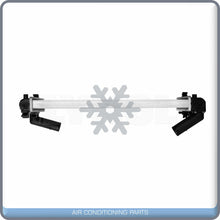 Load image into Gallery viewer, Radiator for 11-17 Nissan Juke I4 1.6L - OE# 21410-3YM0A QL - Qualy Air