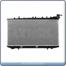 Load image into Gallery viewer, NEW Radiator for Nissan Sentra, 200SX, NX - 1991 to 1999 - OE# 2141074Y00 QL - Qualy Air