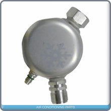 Load image into Gallery viewer, A/C Receiver Drier for Buick Century / Oldsmobile Cutlass Ciera, Cutlass C... QR - Qualy Air