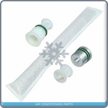 Load image into Gallery viewer, A/C Receiver Drier / Desiccant Element for Mitsubishi Eclipse QR - Qualy Air