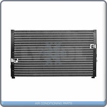Cargar imagen en el visor de la galería, A/C Condenser for Toyota Tacoma QL - Qualy Air