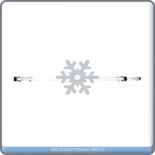 Cargar imagen en el visor de la galería, A/C Condenser for Cadillac / Chevrolet / GMC QL - Qualy Air
