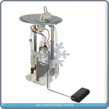 Load image into Gallery viewer, NEW Electric Fuel Pump for Ford Mustang - 2005 - OE# 4R3Z9H307AA - Qualy Air