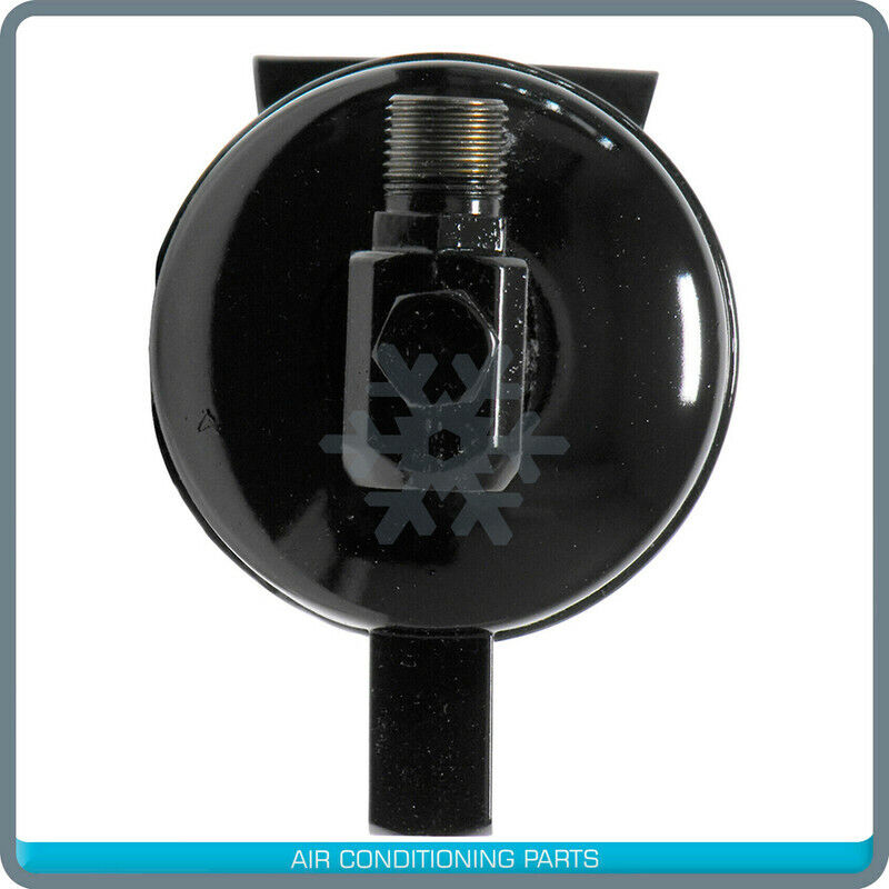 New A/C Receiver Drier for VW VANAGON 91-86 QU QU - Qualy Air