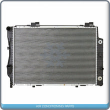 Load image into Gallery viewer, Radiator for Mercedes-Benz C280, C36 AMG QOA - Qualy Air