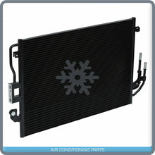 Cargar imagen en el visor de la galería, New AC Condenser for Ford Escape - 2009 to 2012 / Mercury Mariner - 2008 to 2011 - Qualy Air