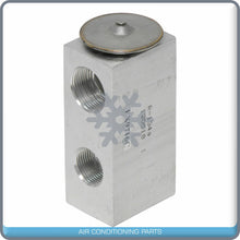 Cargar imagen en el visor de la galería, A/C Expansion Valve for Lincoln Aviator QR - Qualy Air