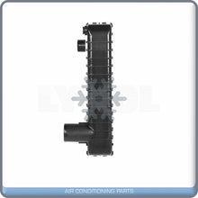 Cargar imagen en el visor de la galería, Radiator for Kenworth T300, T800 / Peterbilt 330, 335, 340 QL - Qualy Air