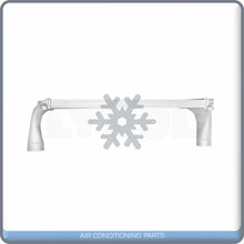Cargar imagen en el visor de la galería, Intercooler for Freightliner Columbia, Business Class M2, Classic, M2 106.. QL - Qualy Air