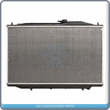 Cargar imagen en el visor de la galería, NEW Radiator for Acura TL - 2007 to 2008 - OE# 19010RDAA61 - Qualy Air