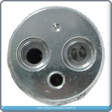 Cargar imagen en el visor de la galería, A/C Receiver Drier for Mazda 3, 3 Sport, 5, 6, CX-5, CX-7 QR - Qualy Air
