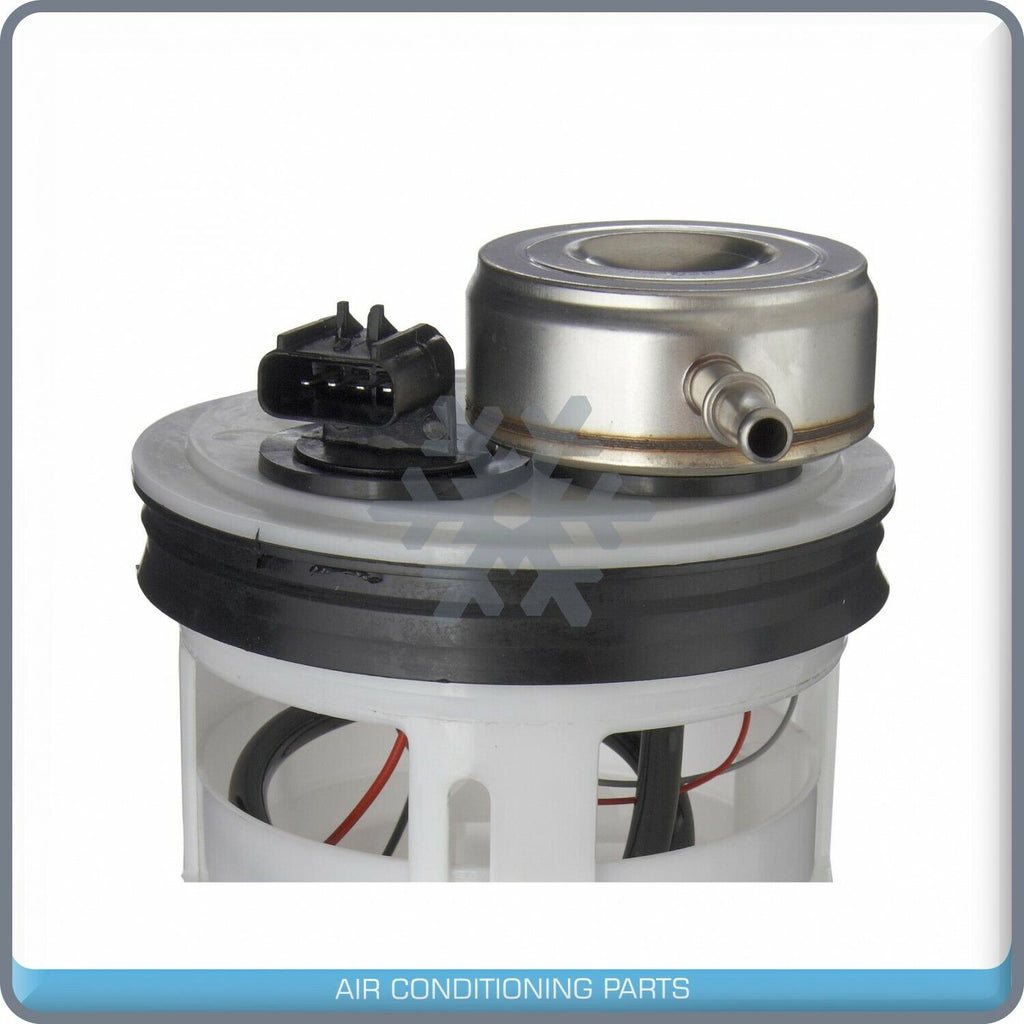 Electric Fuel Pump for Dodge Dakota QOA - Qualy Air